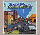 Grateful Dead picture from Stagger Lee released 03/09/2017