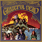 Grateful Dead picture from The Golden Road released 11/13/2014