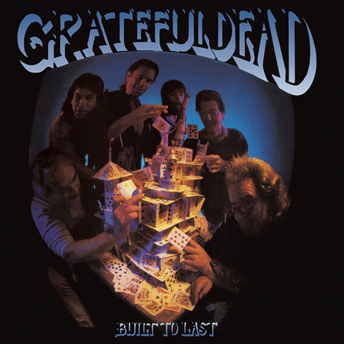 Grateful Dead Victim Or The Crime profile image
