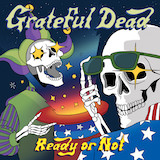 Grateful Dead picture from Way To Go Home released 03/09/2017