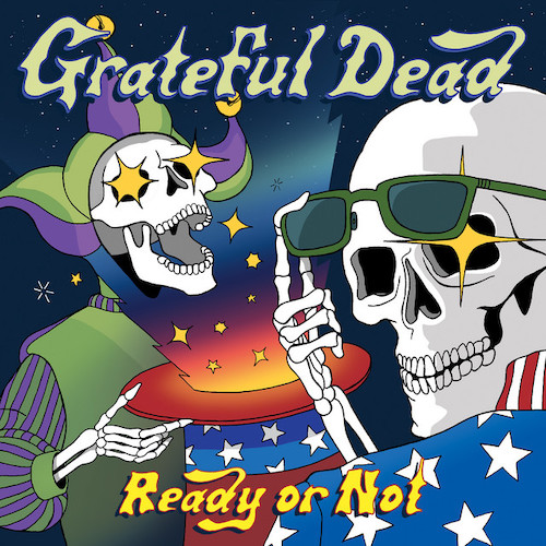 Grateful Dead Way To Go Home profile image