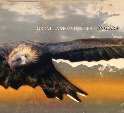 Great Lake Swimmers Your Rocky Spine profile image