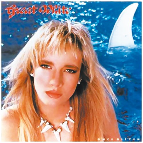 Great White profile Great White Rock Me profile image