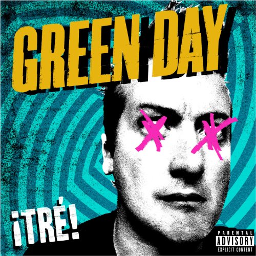 Green Day 8th Avenue Serenade profile image