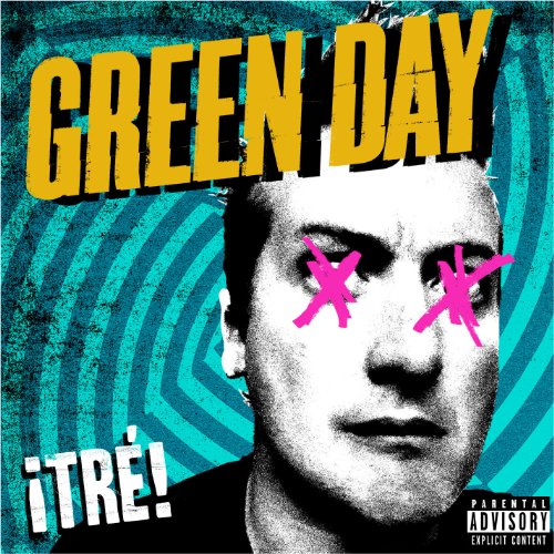 Green Day 99 Revolutions profile image