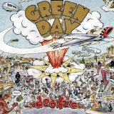Green Day picture from Basket Case released 04/06/2023