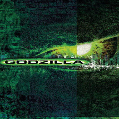 Green Day Brain Stew (The Godzilla Remix) profile image