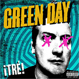 Green Day picture from Brutal Love released 09/10/2016