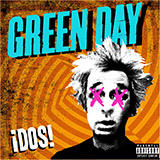 Green Day picture from F*** Time released 03/13/2013