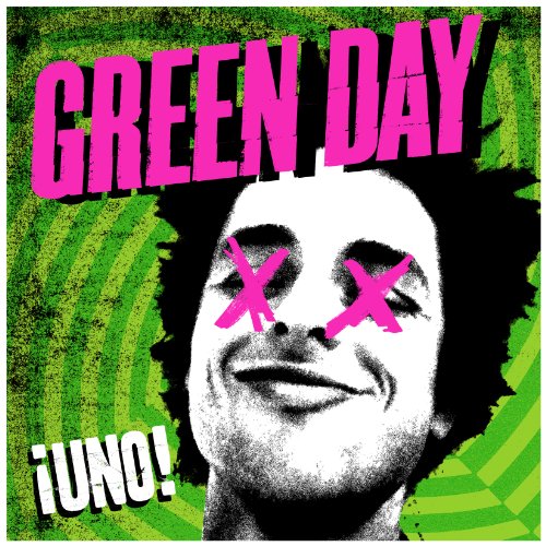 Green Day Fell For You profile image