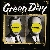 Green Day picture from Good Riddance (Time Of Your Life) released 11/28/2012