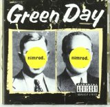Green Day picture from Hitchin' A Ride released 11/28/2012
