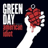 Green Day picture from Holiday released 11/28/2012