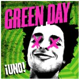 Green Day picture from Kill The DJ released 01/18/2013
