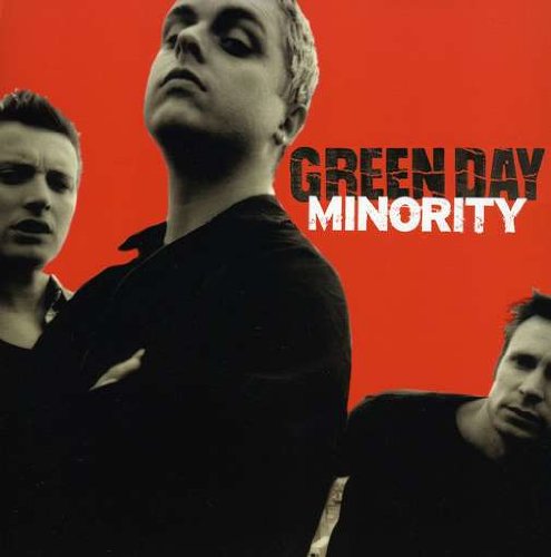Green Day Minority profile image