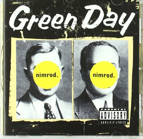 Green Day Redundant profile image