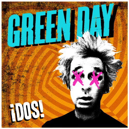 Green Day Stray Heart profile image