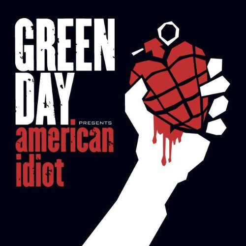 Green Day Warning profile image