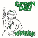Green Day picture from Welcome To Paradise released 03/20/2007