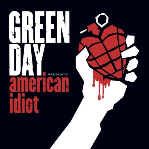 Green Day Letterbomb profile image