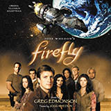 Greg Edmonson picture from Firefly Main Title released 02/07/2007