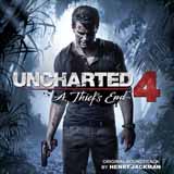 Greg Edmonson picture from Uncharted Theme released 01/07/2019