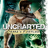 Greg Edmonson picture from Uncharted: Nate's Theme (from Uncharted: Drake's Fortune) (arr. Mona Rejino) released 11/27/2019