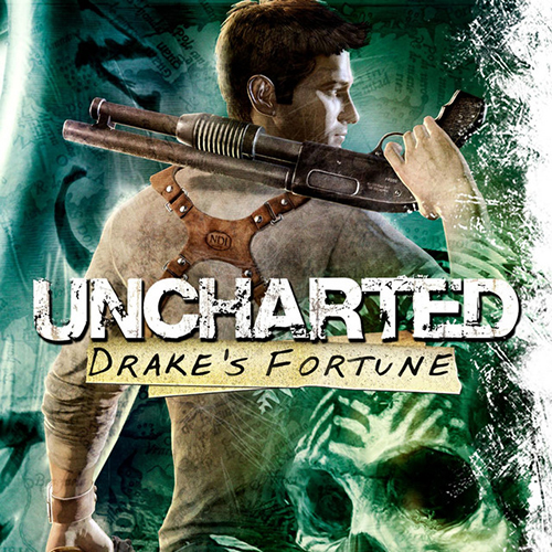Greg Edmonson Uncharted: Nate's Theme (from Unchar profile image