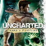 Greg Edmonson picture from Uncharted: Nate's Theme released 03/11/2025
