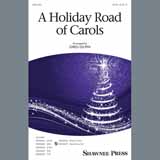 Greg Gilpin picture from A Holiday Road Of Carols (arr. Greg Gilpin) released 12/27/2018