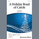 Greg Gilpin picture from A Holiday Road of Carols released 03/05/2019