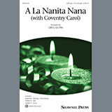 Greg Gilpin picture from A La Nanita Nana (with Coventry Carol) released 04/22/2021