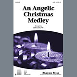 Greg Gilpin picture from An Angelic Christmas Medley released 12/21/2011