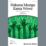 Greg Gilpin picture from Hakuna Mungu Kama Wewe released 01/17/2023
