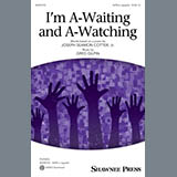 Greg Gilpin picture from I'm A-Waiting And A-Watching released 04/27/2021