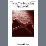 Greg Gilpin picture from Jesus, Thy Boundless Love To Me released 11/30/2021