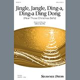 Greg Gilpin picture from Jingle, Jangle, Ding-A, Ding-A Ding Dong (Hear Those Christmas Bells) released 12/18/2019