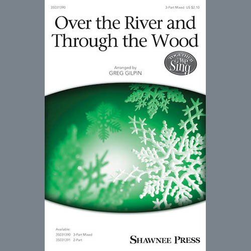Greg Gilpin Over The River And Through The Wood profile image