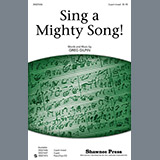 Greg Gilpin picture from Sing A Mighty Song! released 10/12/2010