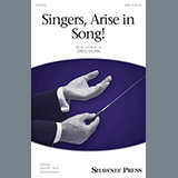 Greg Gilpin picture from Singers, Arise In Song! released 01/05/2018