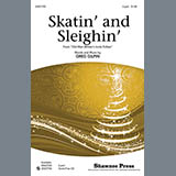 Greg Gilpin picture from Skatin' And Sleighin' released 12/09/2010