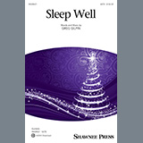 Greg Gilpin picture from Sleep Well released 02/16/2022