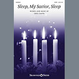 Greg Gilpin picture from Sleep, My Savior, Sleep released 04/23/2014