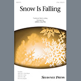Greg Gilpin picture from Snow Is Falling released 12/22/2017