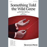 Greg Gilpin picture from Something Told The Wild Geese released 03/05/2019