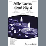 Greg Gilpin picture from Stille Nacht/Silent Night (With American Sign Language) released 03/31/2018