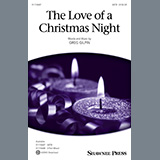 Greg Gilpin picture from The Love Of A Christmas Night released 01/27/2023