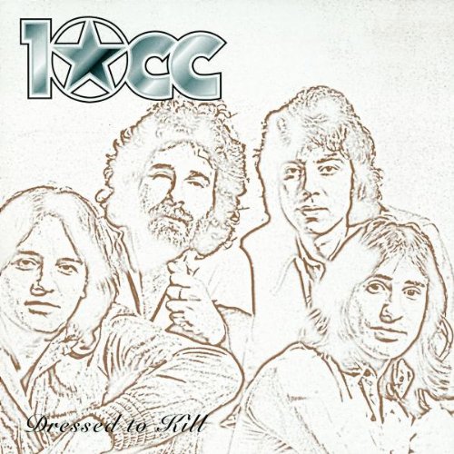10cc Things We Do For Love (arr. Greg Gil profile image