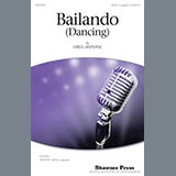 Greg Jasperse picture from Bailando released 03/21/2016