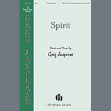 Greg Jasperse picture from Spirit released 05/15/2025